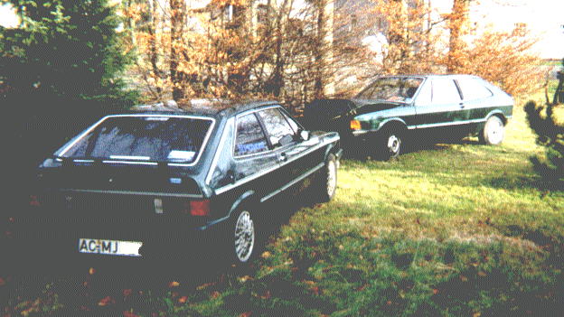 beide 85 PS