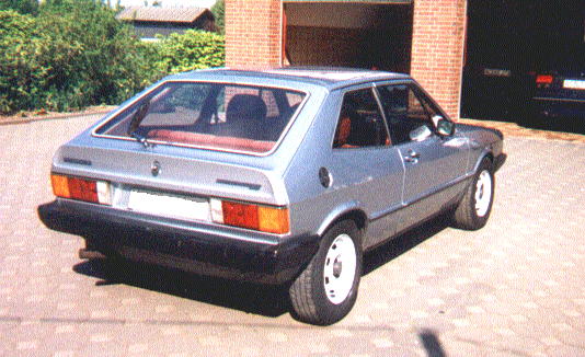 GLI BJ 81 110 PS