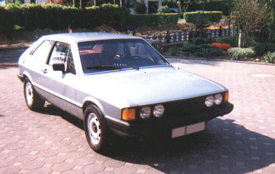 GLI BJ 81 110 PS