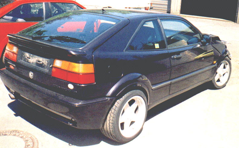 G60 BJ.91 160 PS