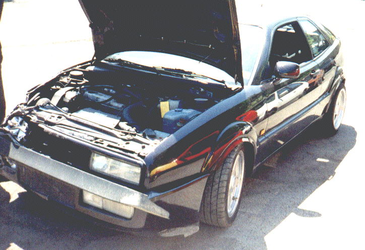 G60 BJ.91 160 PS