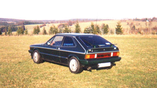 GT/GL BJ.79 85 PS