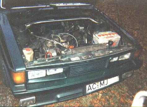 GT/GL BJ.79 85 PS