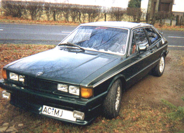 GT/GL BJ.79 85 PS
