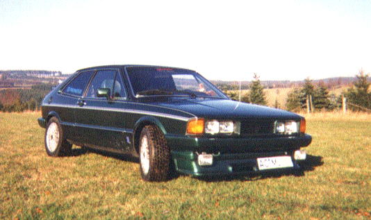 GT/GL BJ.79 85 PS