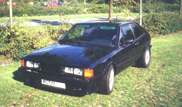 GLI 16V 139PS BJ.80