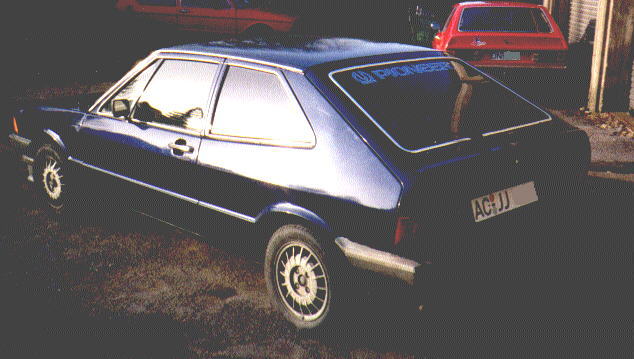 GLI BJ.78 110 PS