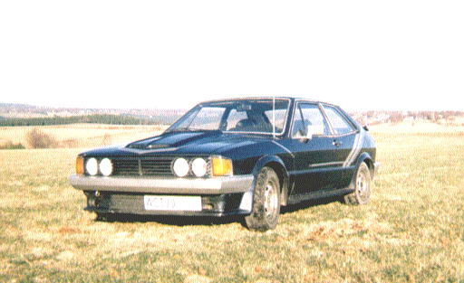GT 75 PS BJ.78